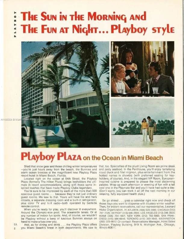 Castle Beach Club #M14 image #22