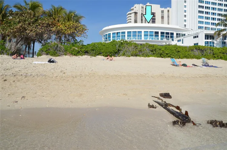 Castle Beach Club #M14 image #6