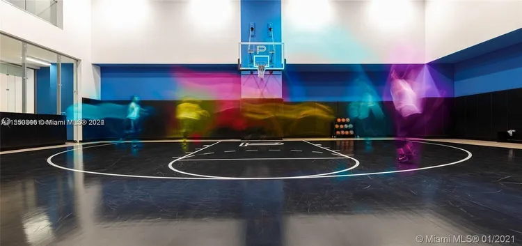 Paramount Miami Worldcenter #5106 image #31