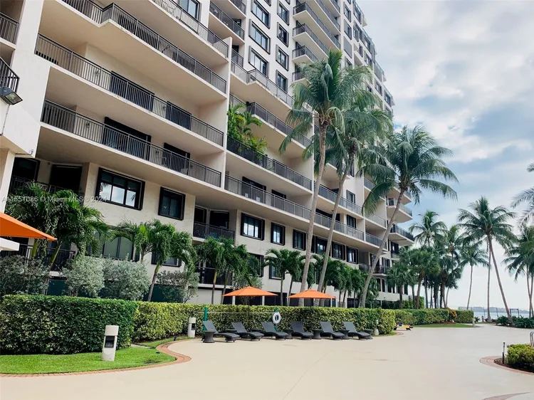 Brickell Key II #809 image #14