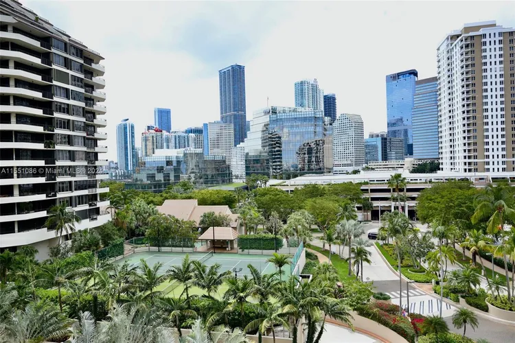 Brickell Key II #809 image #15