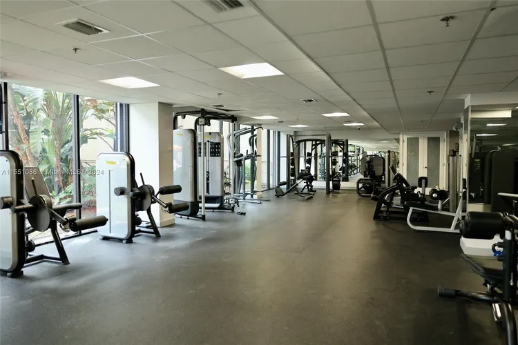 Brickell Key II #809 image #17