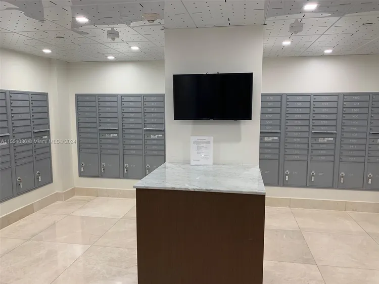 Brickell Key II #809 image #18