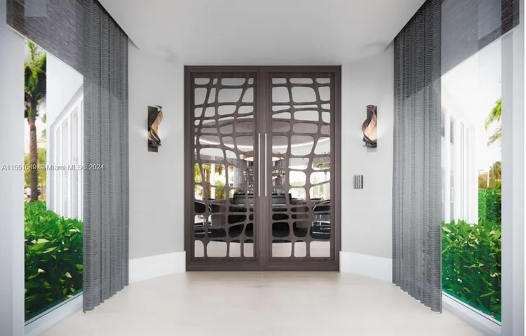 Las Olas River House #2406 image #10