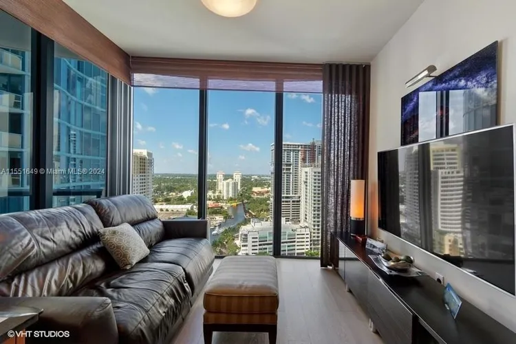 Las Olas River House #2406 image #19