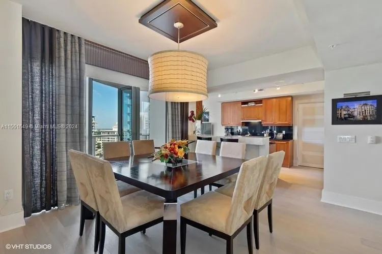 Las Olas River House #2406 image #20