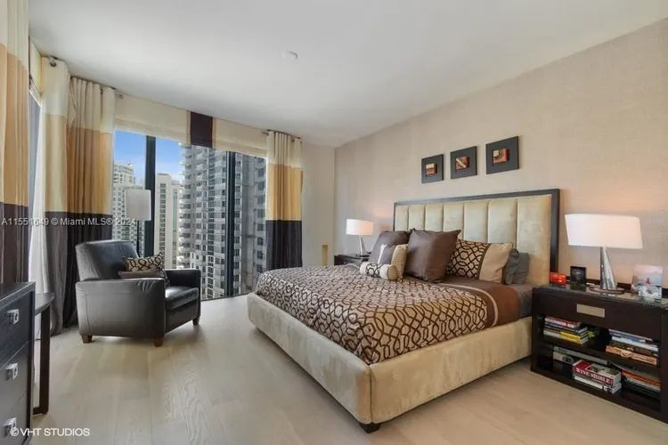 Las Olas River House #2406 image #21