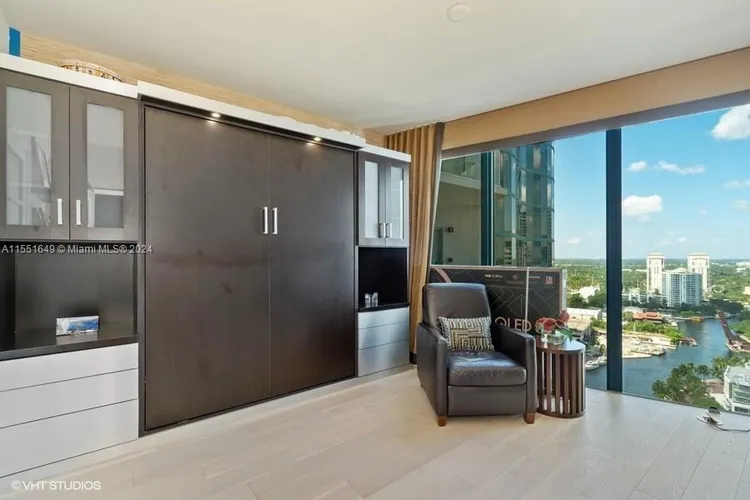 Las Olas River House #2406 image #24