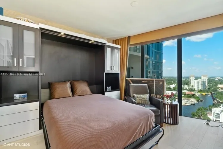 Las Olas River House #2406 image #25