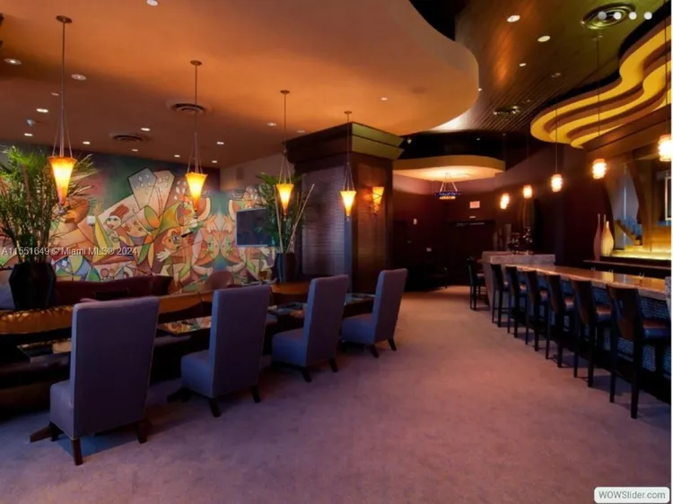 Las Olas River House #2406 image #35