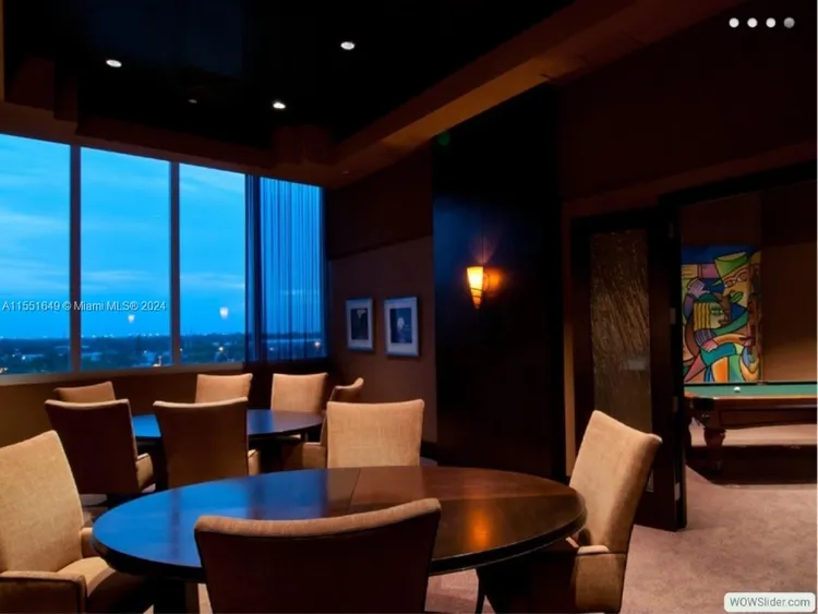 Las Olas River House #2406 image #36