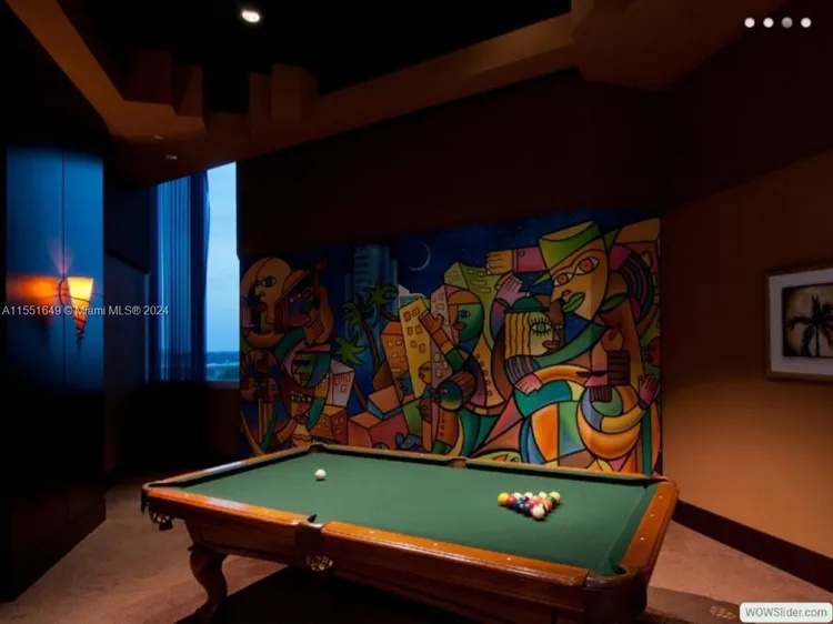 Las Olas River House #2406 image #37