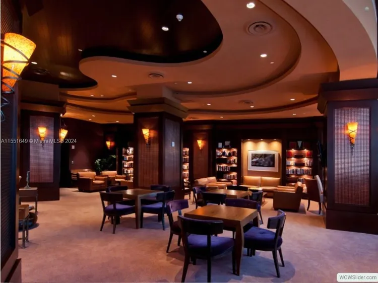 Las Olas River House #2406 image #38