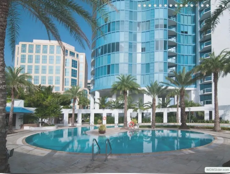 Las Olas River House #2406 image #39