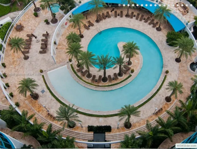 Las Olas River House #2406 image #40