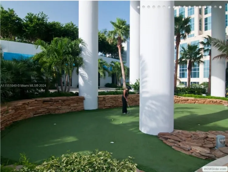 Las Olas River House #2406 image #41