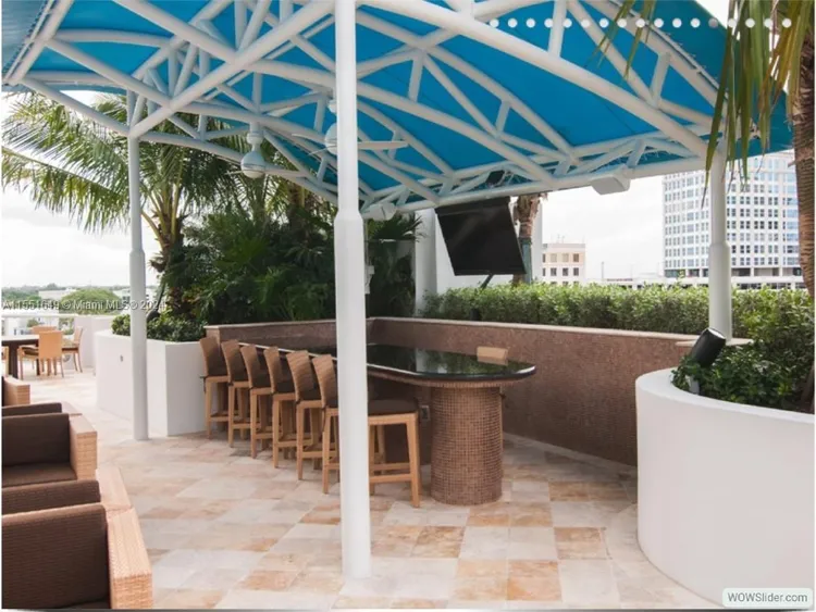 Las Olas River House #2406 image #42