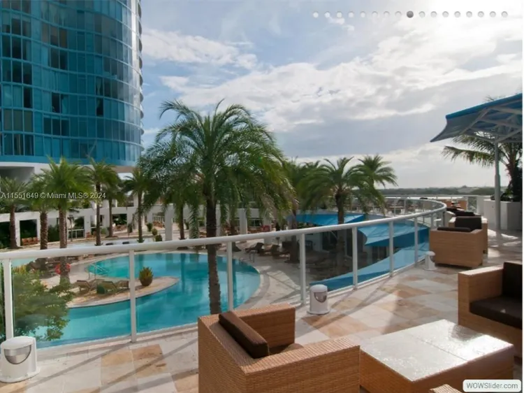 Las Olas River House #2406 image #43