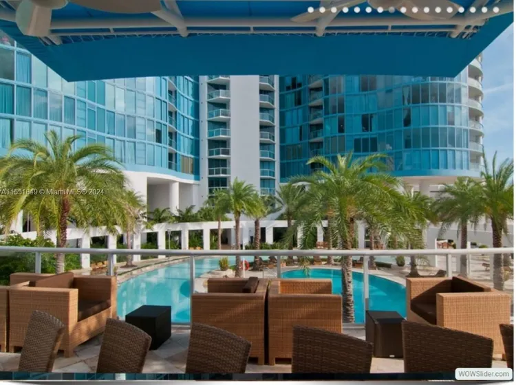 Las Olas River House #2406 image #44