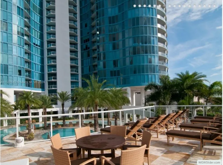 Las Olas River House #2406 image #45