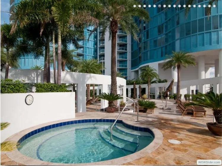 Las Olas River House #2406 image #46