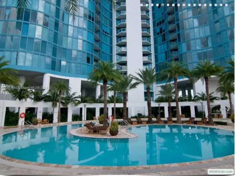 Las Olas River House #2406 image #47