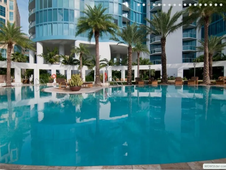 Las Olas River House #2406 image #48