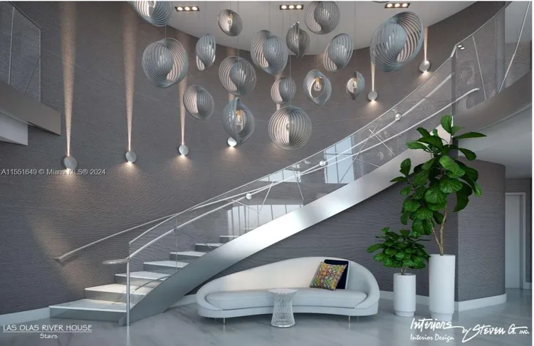 Las Olas River House #2406 image #7