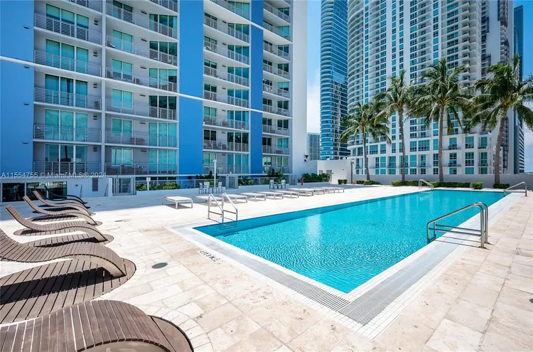 One Miami #1204 image #21