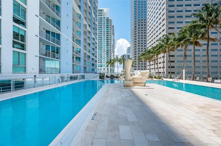 One Miami #1204 image #22