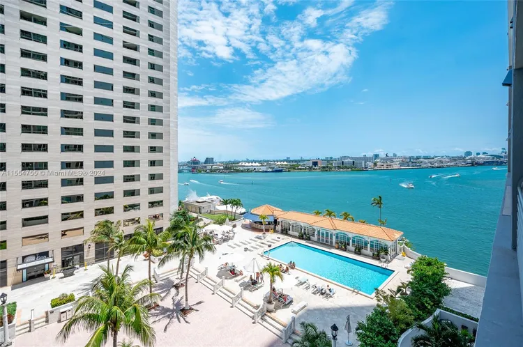 One Miami #1204 image #25