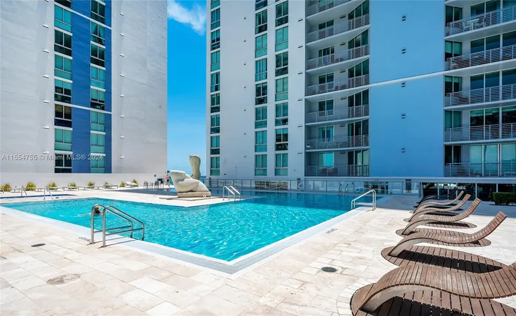 One Miami #1204 image #30