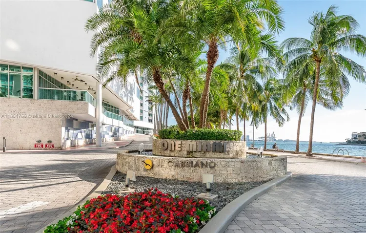 One Miami #1204 image #52