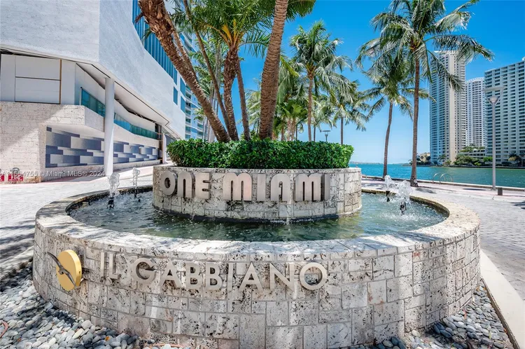 One Miami #1204 image #9