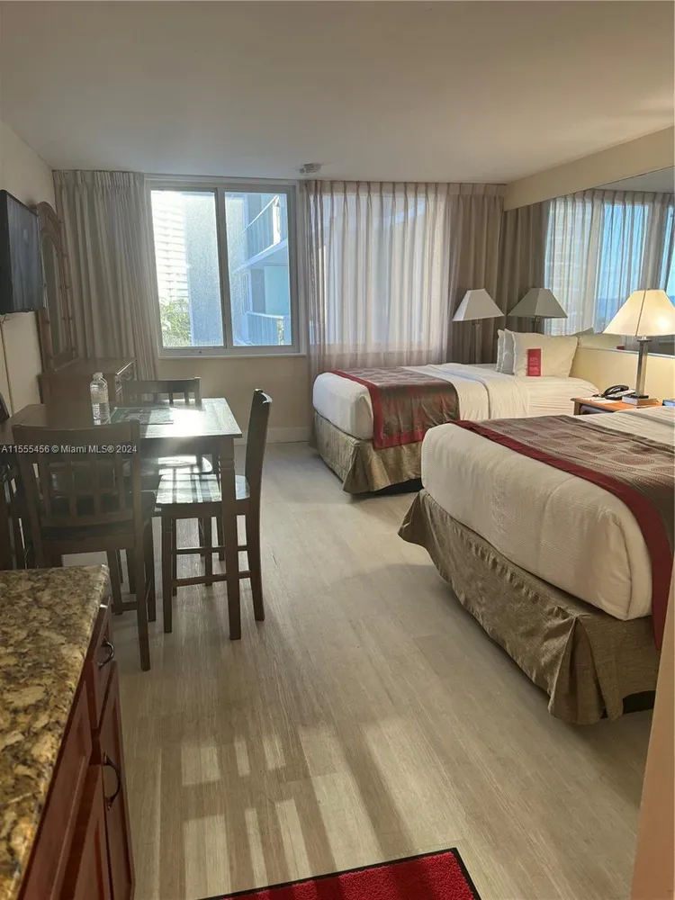 Aventura Beach Club #401 image #10