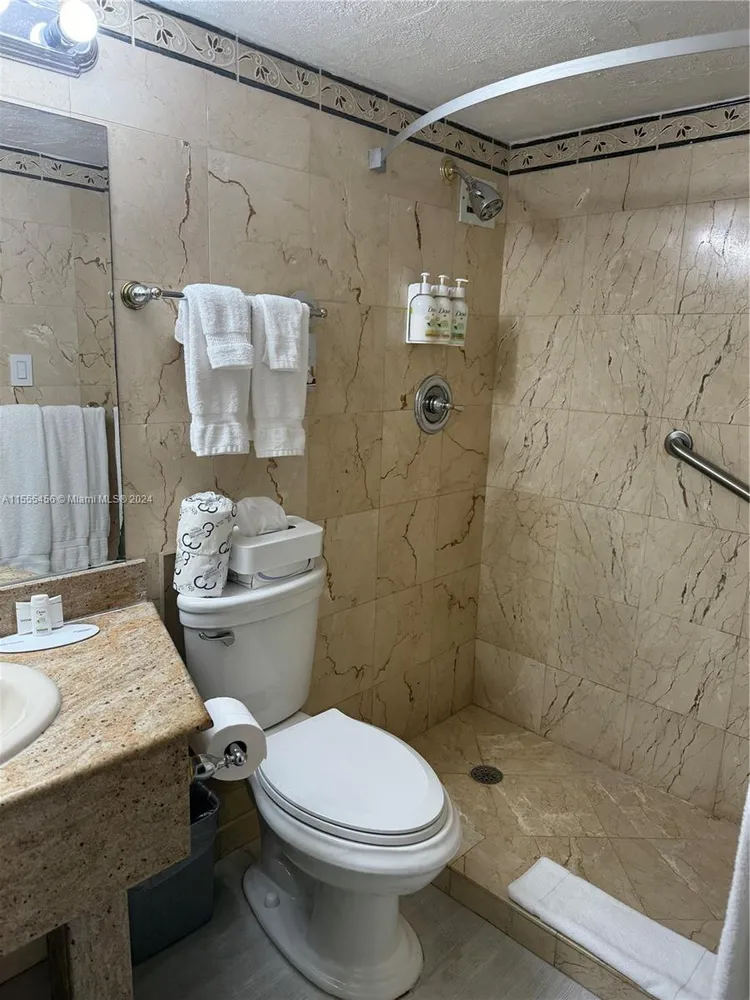 Aventura Beach Club #401 image #11