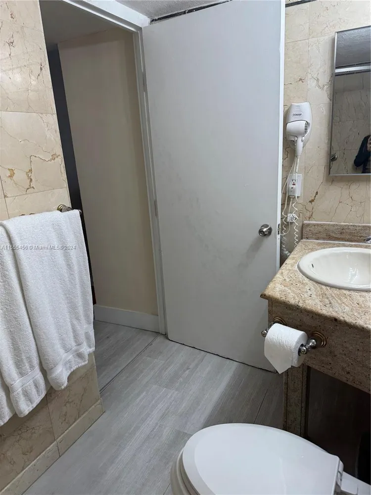 Aventura Beach Club #401 image #12