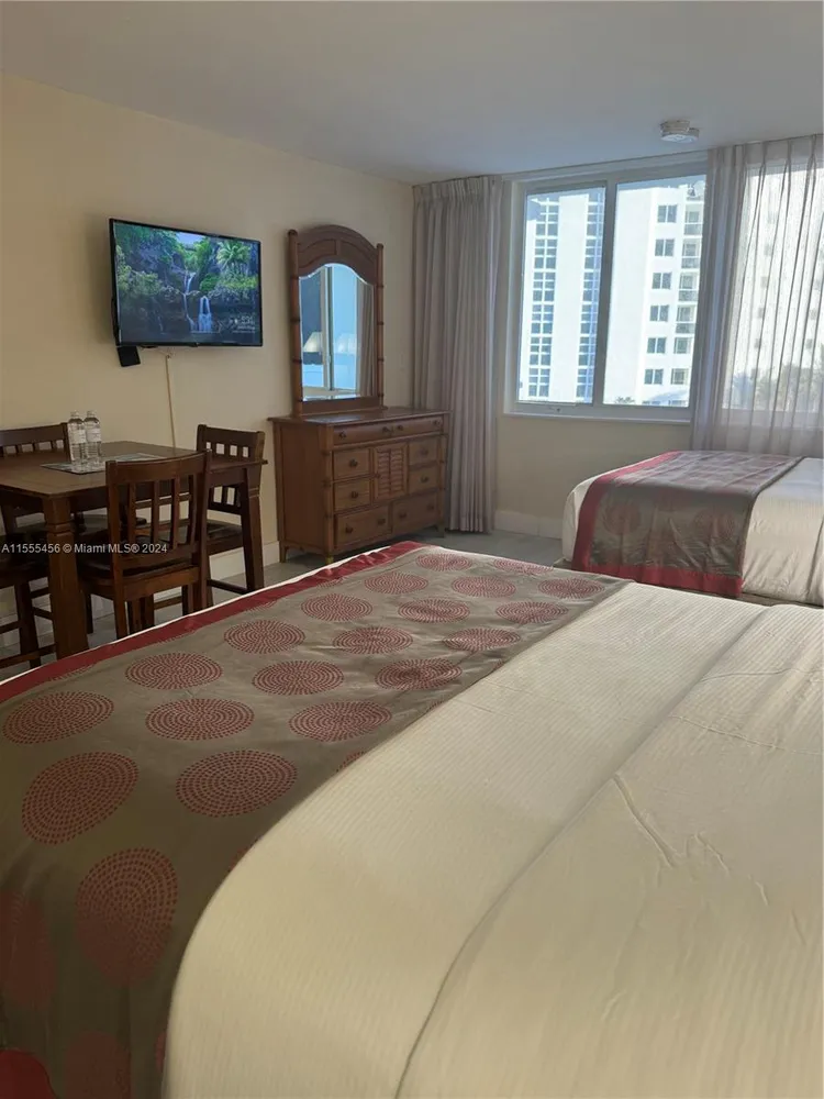 Aventura Beach Club #401 image #14