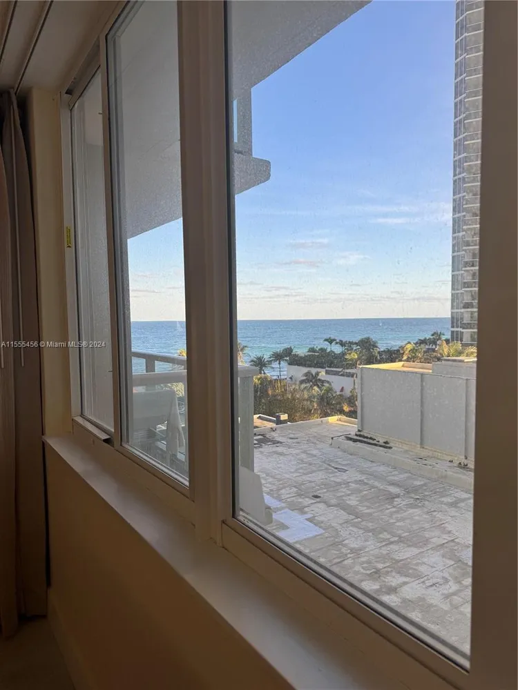 Aventura Beach Club #401 image #15