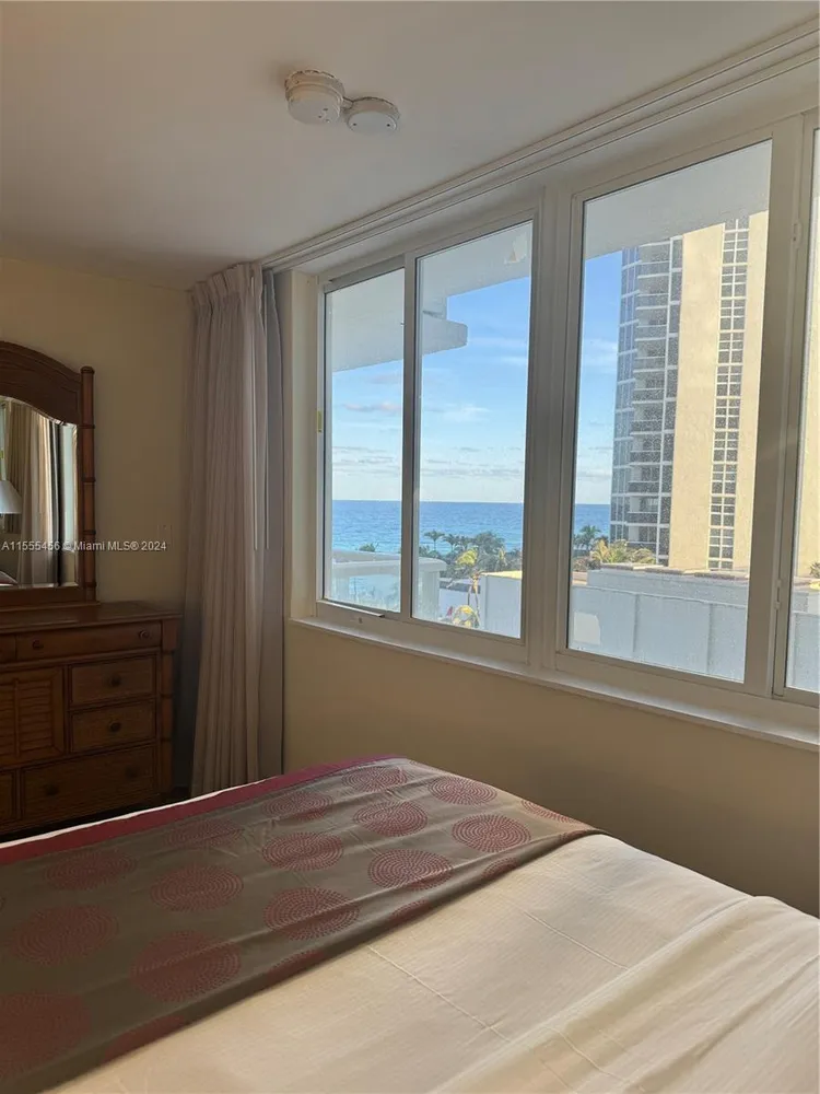 Aventura Beach Club #401 image #17