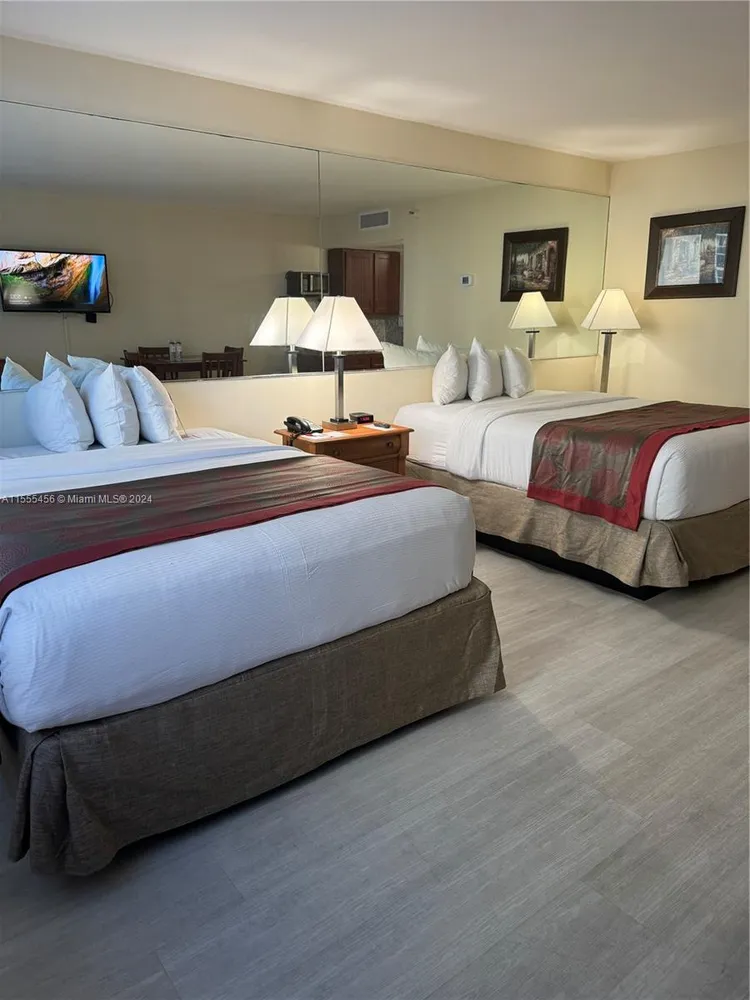 Aventura Beach Club #401 image #18