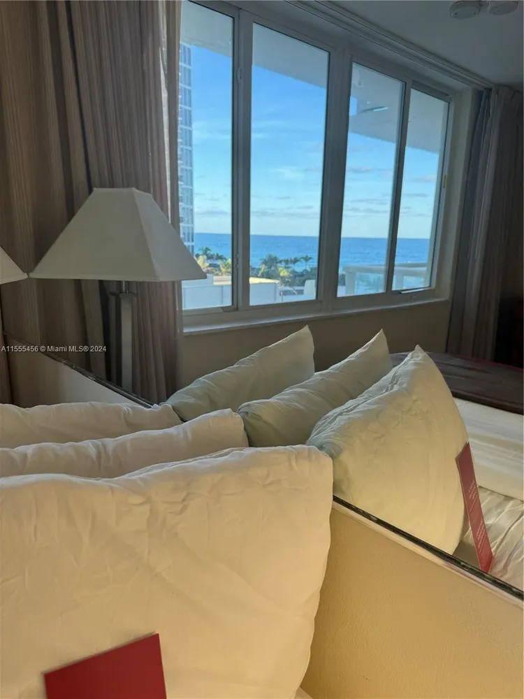 Aventura Beach Club #401 image #19