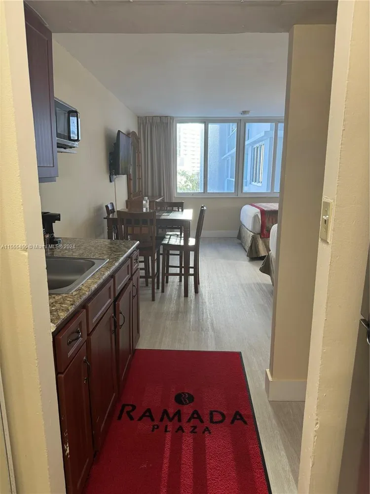 Aventura Beach Club #401 image #23