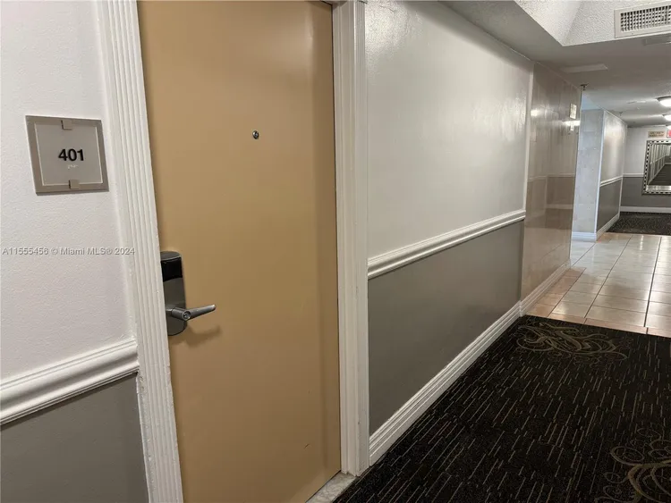 Aventura Beach Club #401 image #24