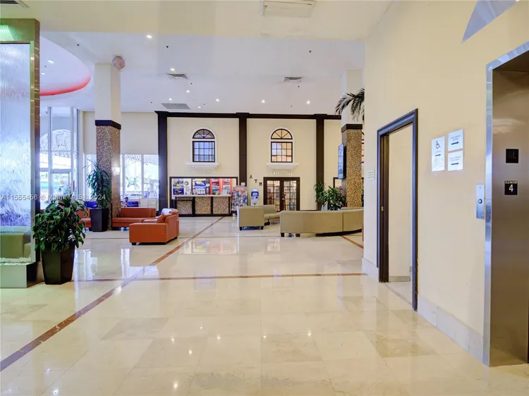 Aventura Beach Club #401 image #32