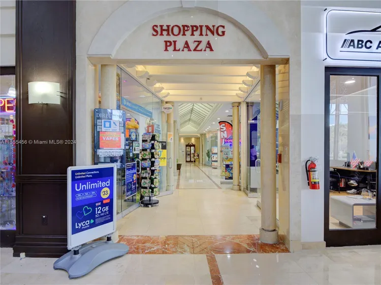 Aventura Beach Club #401 image #35