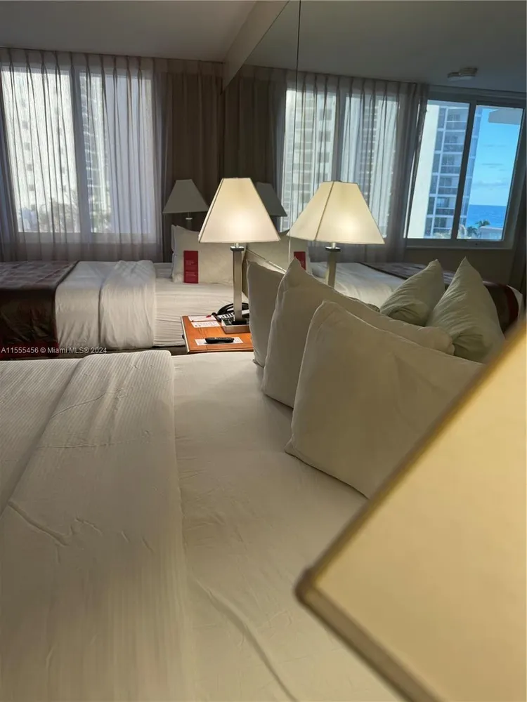 Aventura Beach Club #401 image #6