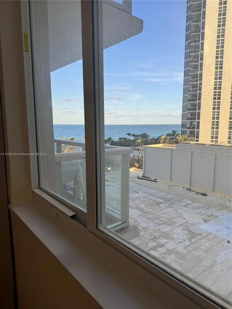 Aventura Beach Club #401 image #7