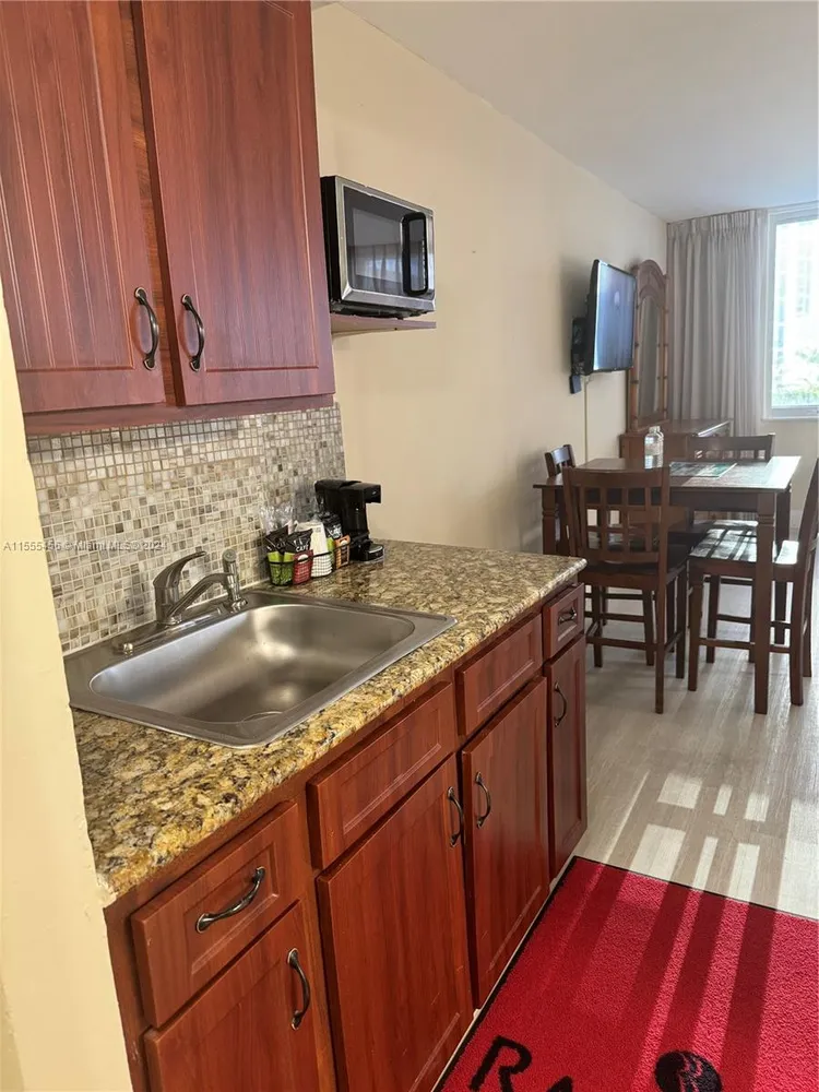 Aventura Beach Club #401 image #8