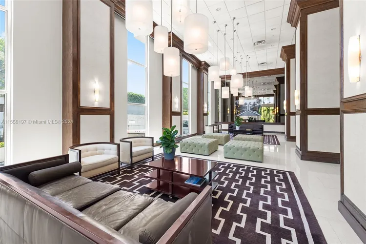 Island Terrace #4K image #12